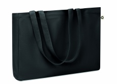 Recycelte Canvas-Tasche