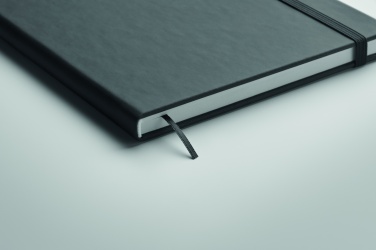 Logotrade Werbeartikel das Foto: DIN A5 Notizbuch