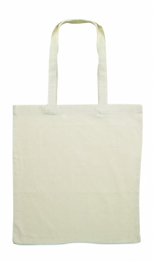 Logotrade Werbegeschenke das Foto: Einkaufstasche Organic Cotton