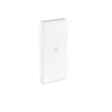 Logotrade Werbeartikel das Foto: 10000 mAh Powerbank