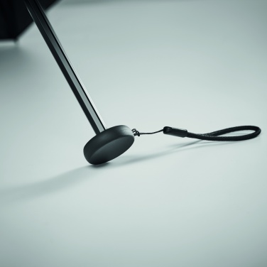 Logotrade Firmengeschenke das Foto: Ultraleichter Regenschirm