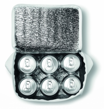 Logotrade Werbeartikel das Foto: Kühltasche für Dosen