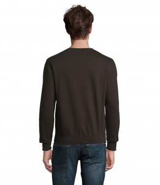 Logotrade Logogeschenke das Foto: COLUMBIA UNISEX SWEATSHIRT