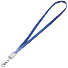 Lanyard mit USB-Kabel LE PORT