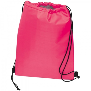Logotrade Werbegeschenke das Foto: 2in1 Sporttasche/Kühltasche ORIA