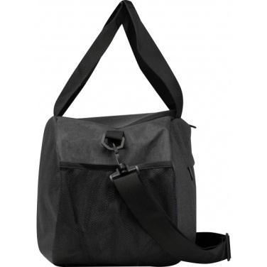 Logotrade Logogeschenke das Foto: Sport- und Reisetasche BOLOGNA