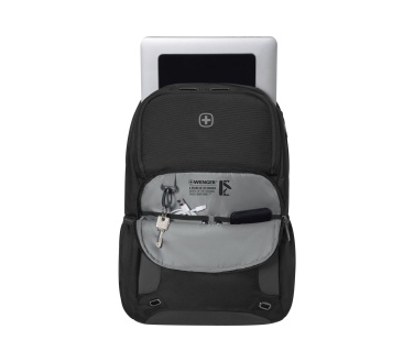 Logotrade Geschäftsgeschenke das Foto: Rucksack Wenger XE Tryal 15,6''