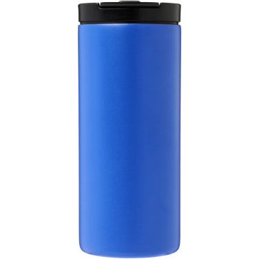 Logotrade Werbeartikel das Foto: Lebou 360 ml kupfer-vakuum Isolierbecher