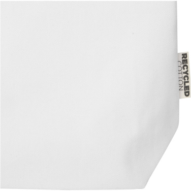 Logotrade werbemittel das Foto: Florida 270 g/m² Tragetasche 10L