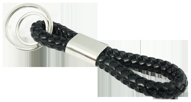 Logotrade Werbeartikel das Foto: Schlüsselanhänger 60912400