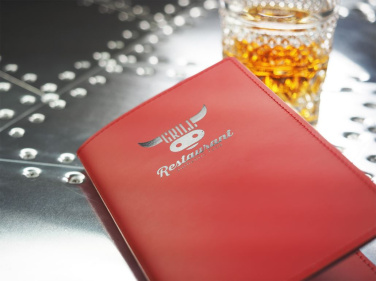 Logotrade Werbegeschenke das Foto: Rechnungsetui 1152094
