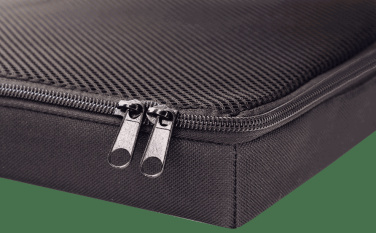 Logotrade Werbeartikel das Foto: Cross-over-Desinfektionsmatte 120x200x4cm  1368087