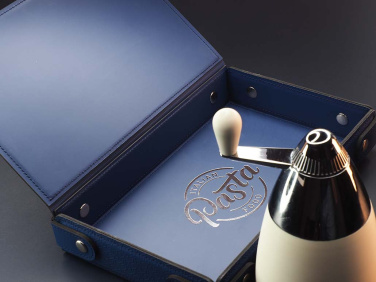 Logotrade Logogeschenke das Foto: Rechnungsbox 1661243