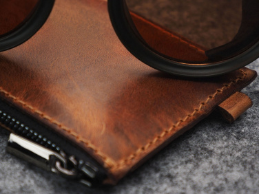 Logotrade Werbeartikel das Foto: Geldbörse 1935310