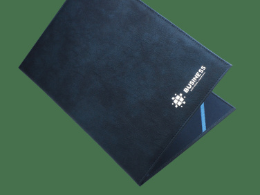 Logotrade Werbegeschenke das Foto: Diplom-Abdeckung 152326