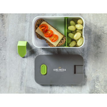 Logotrade Firmengeschenke das Foto: Multi Box Lunchbox