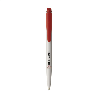 Logotrade Firmengeschenke das Foto: Senator Dart Polierter Stift