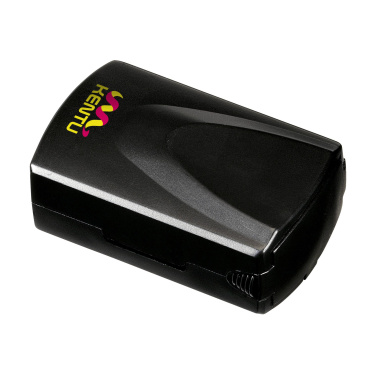 Logotrade Geschäftsgeschenke das Foto: Lupe Kompakte Lupe