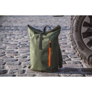 Logotrade Werbegeschenke das Foto: Nolan Rucksack