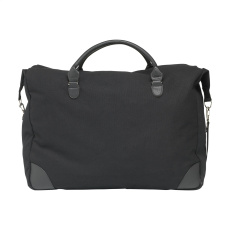 Denver Duffle Reisetasche aus recyceltem Canvas