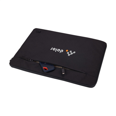 Logotrade werbemittel das Foto: Case Logic Invigo 15,6 Zoll Laptop-Hülle