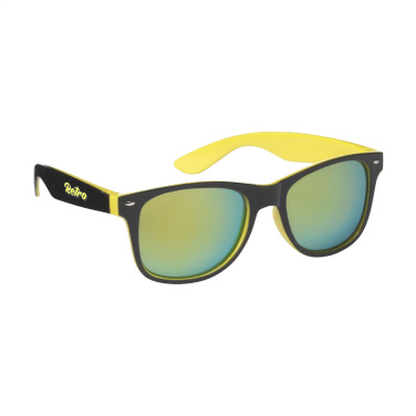Logotrade Geschäftsgeschenke das Foto: Fiesta-Sonnenbrille