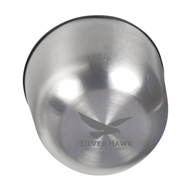 Logotrade werbemittel das Foto: Thermotop Maxi 1.000 ml Thermoflasche