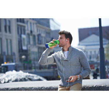 Logotrade Firmengeschenke das Foto: Contigo® Swish 500 ml Trinkflasche
