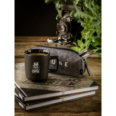 Logotrade Werbegeschenke das Foto: Torino 280 ml Becher