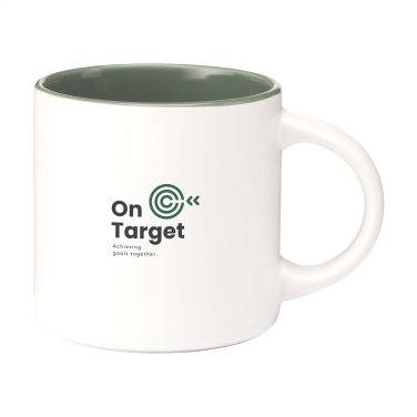 Logotrade Werbegeschenke das Foto: Coppa-Becher 330 ml