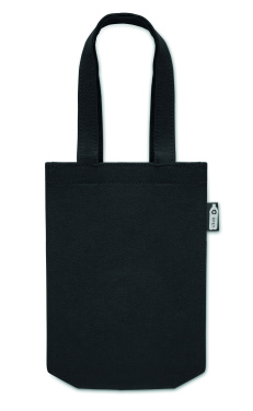 Logotrade werbemittel das Foto: Kleine Tasche RPET-Filz