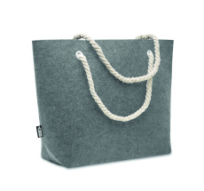 Einkaufs- oder Strandtasche