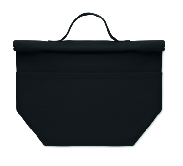 Logotrade werbemittel das Foto: Kühltasche Polycotton