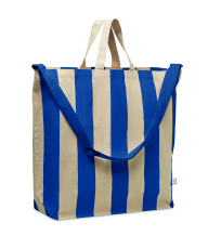 Große Strandtasche 280g/m²