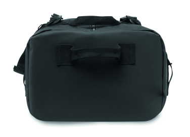 Logotrade werbemittel das Foto: Reisetasche 50C-Plane