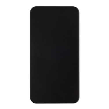 Logotrade Firmengeschenke das Foto: Boostcore 20.000mAh Powerbank aus RCS rec. Kunststoff