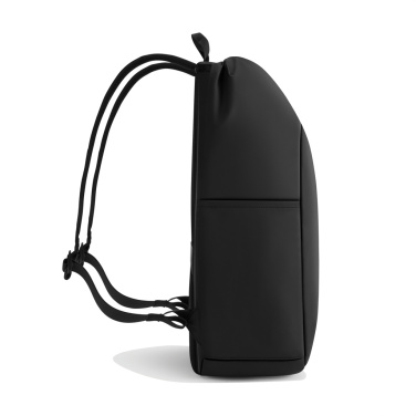 Logotrade Geschäftsgeschenke das Foto: Urban wasserabweisender Anti-Diebstahl Rucksack