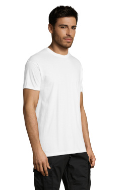 Logotrade werbemittel das Foto: TITAN T-SHIRT 150gr
