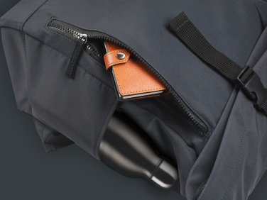 Logotrade Logogeschenke das Foto: Rucksack 219535335