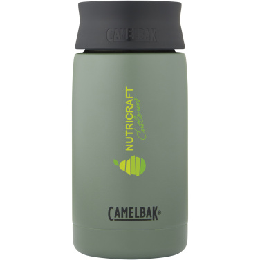 Logotrade Werbegeschenke das Foto: CamelBak® Hot Cap 350 ml Kupfer-Vakuum Isolierbecher