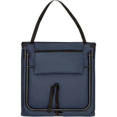 Logotrade Werbegeschenke das Foto: Serene Strandliege