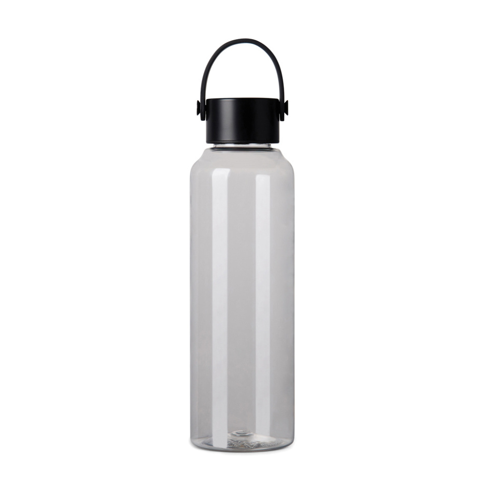 Logotrade werbemittel das Foto: Baltimore RCS rPET-Flasche 550ml