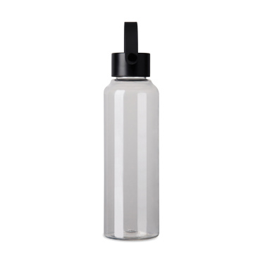 Logotrade Werbeartikel das Foto: Baltimore RCS rPET-Flasche 550ml