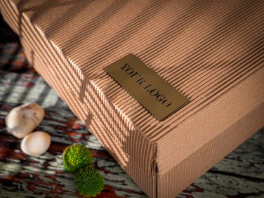 Logotrade Werbegeschenke das Foto: 