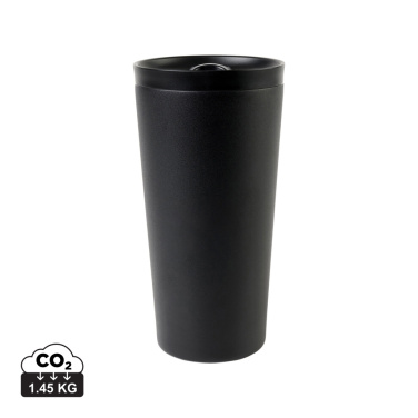 Logotrade Werbegeschenke das Foto: Aviana™ Rowan RCS recycelter Thermobecher 500ml