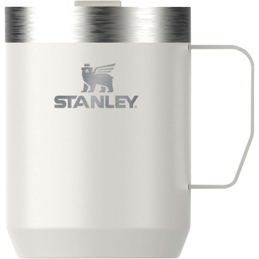 Logotrade Logogeschenke das Foto: Stanley Everyday 236 ml Campingbecher