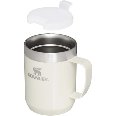 Logotrade Werbegeschenke das Foto: Stanley Everyday 236 ml Campingbecher