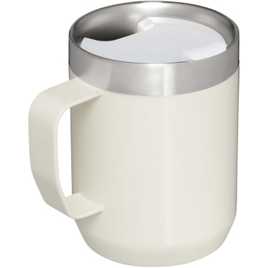 Logotrade Logogeschenke das Foto: Stanley Everyday 236 ml Campingbecher