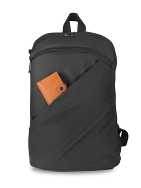 Logotrade werbemittel das Foto: Rucksack 219435401