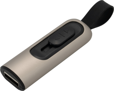 Logotrade Werbegeschenke das Foto: USB-Stick aus Kunststoff